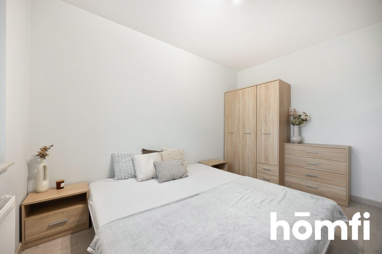 AIR CONDITIONING | 7TH FLOOR | AVAILABLE NOW - Квартира - Оренда - Rzeszów, Tysiąclecia