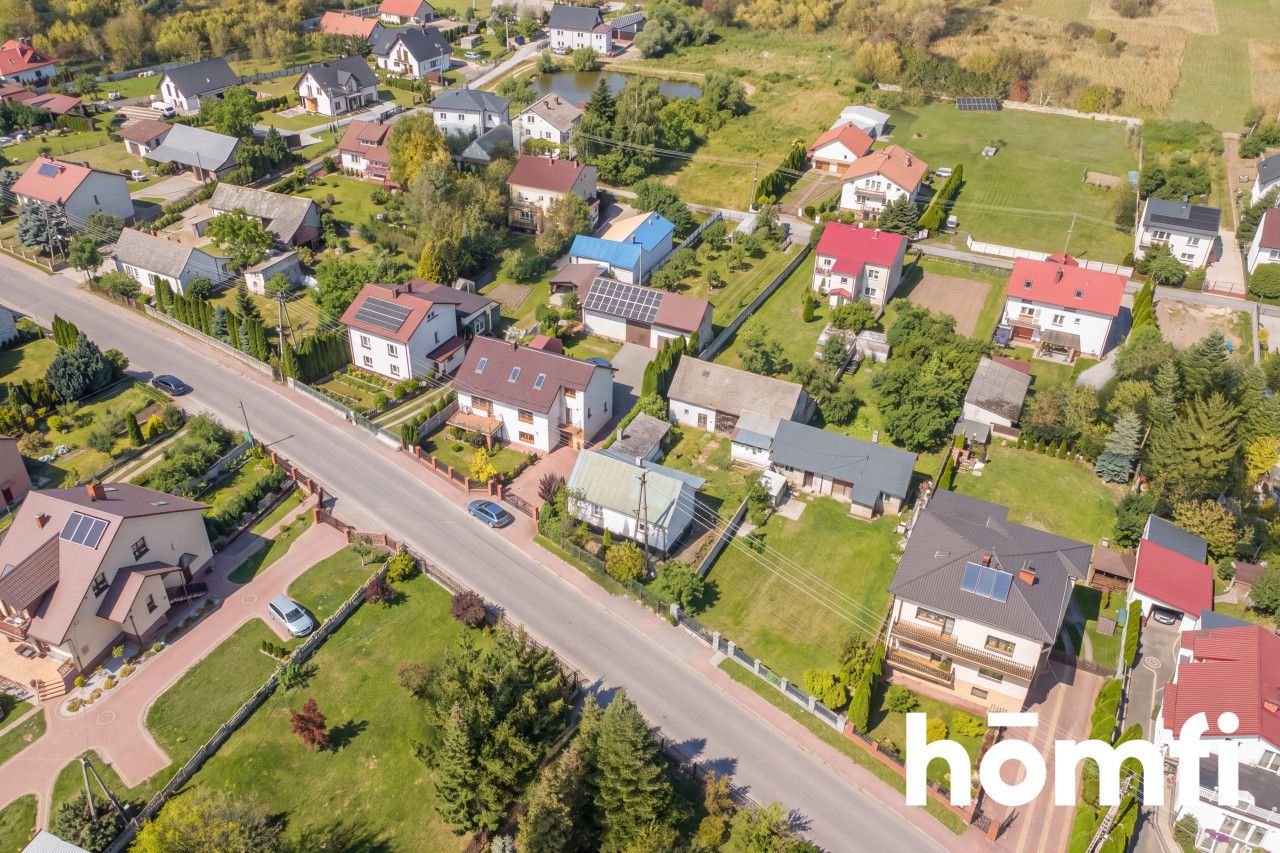 DOM DO REMONTU | TOKARNIA | 20 KM OD KIELC - Dom - Sprzedaż - Kielecki, Chęciny / Tokarnia