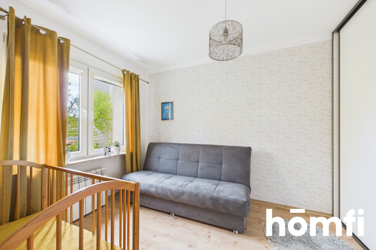 2 ROOMS | GATED PROPERTY | - Apartment - Sale - Kielce, Czarnów