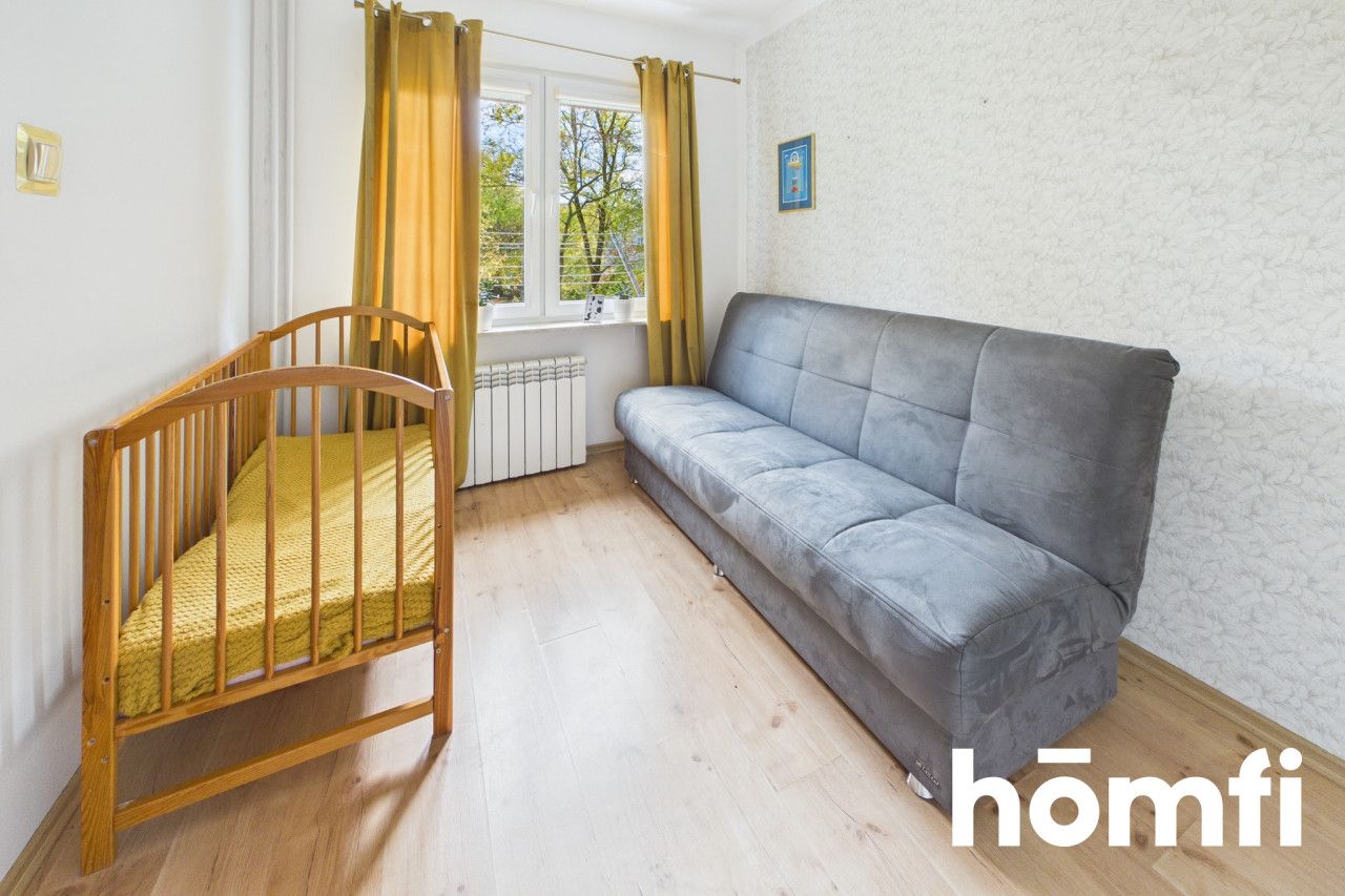 2 ROOMS | GATED PROPERTY | - Apartment - Sale - Kielce, Czarnów