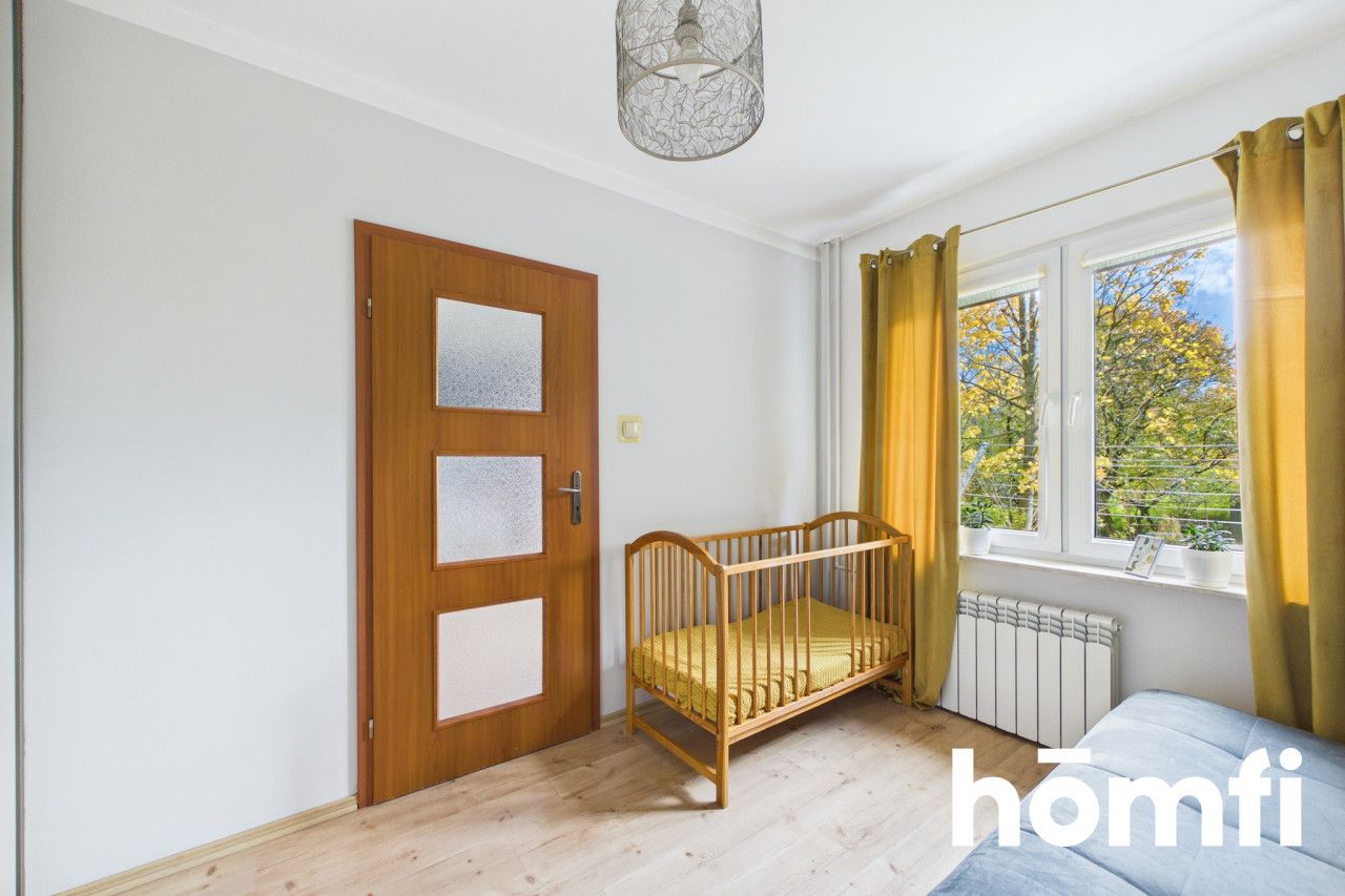 2 ROOMS | GATED PROPERTY | - Apartment - Sale - Kielce, Czarnów
