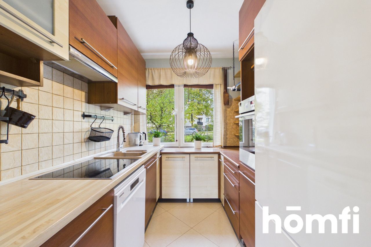 2 ROOMS | GATED PROPERTY | - Apartment - Sale - Kielce, Czarnów