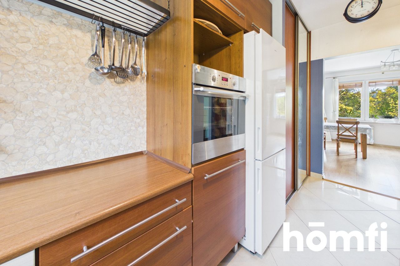 2 ROOMS | GATED PROPERTY | - Apartment - Sale - Kielce, Czarnów