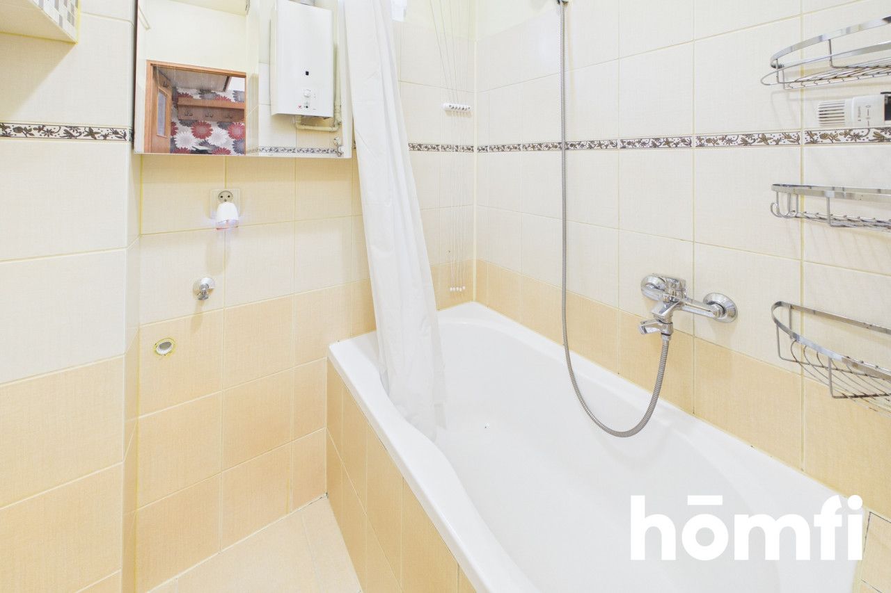 2 ROOMS | GATED PROPERTY | - Apartment - Sale - Kielce, Czarnów