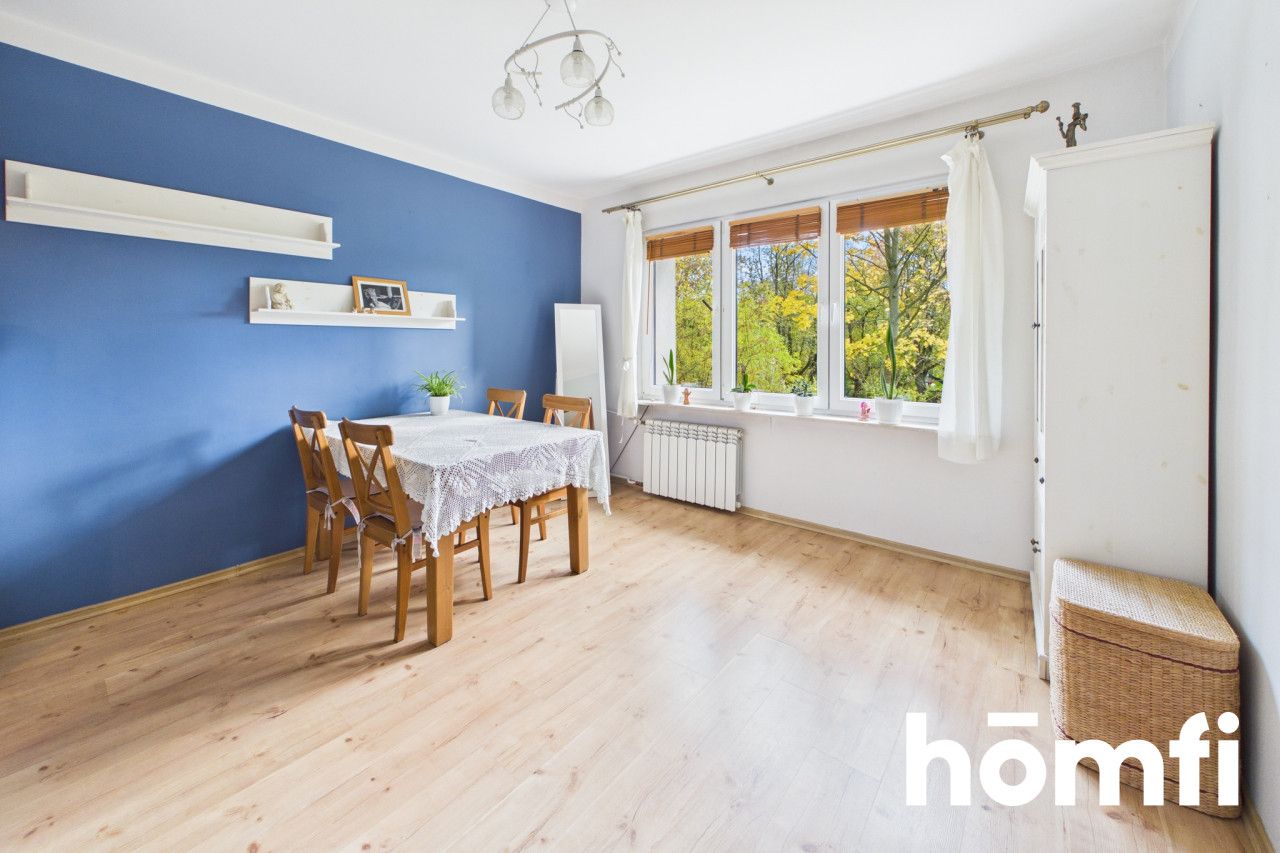2 ROOMS | GATED PROPERTY | - Apartment - Sale - Kielce, Czarnów