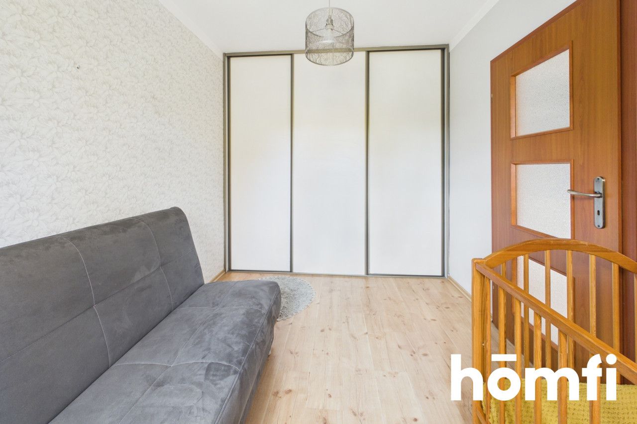 2 ROOMS | GATED PROPERTY | - Apartment - Sale - Kielce, Czarnów