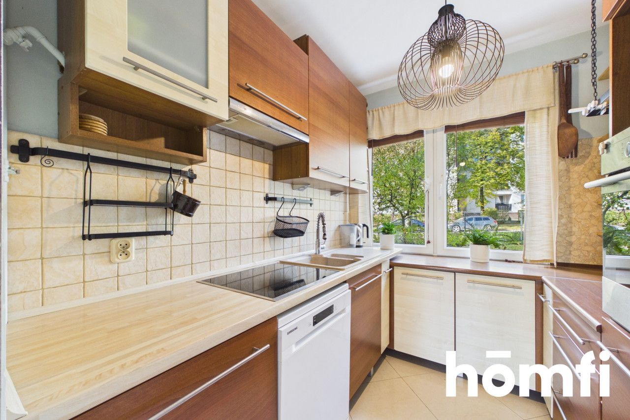 2 ROOMS | GATED PROPERTY | - Apartment - Sale - Kielce, Czarnów
