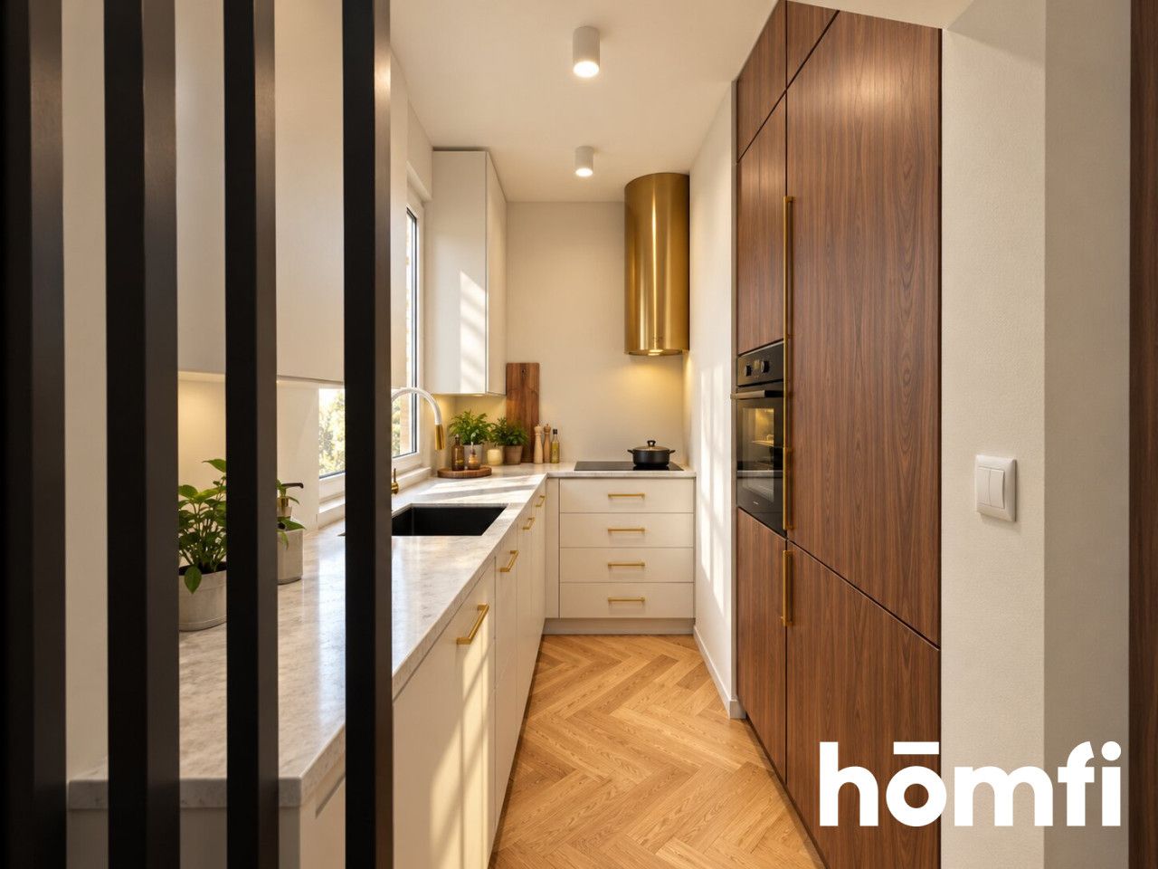 1-bedroom in Sopot - Apartment - Rent - Sopot, Górny