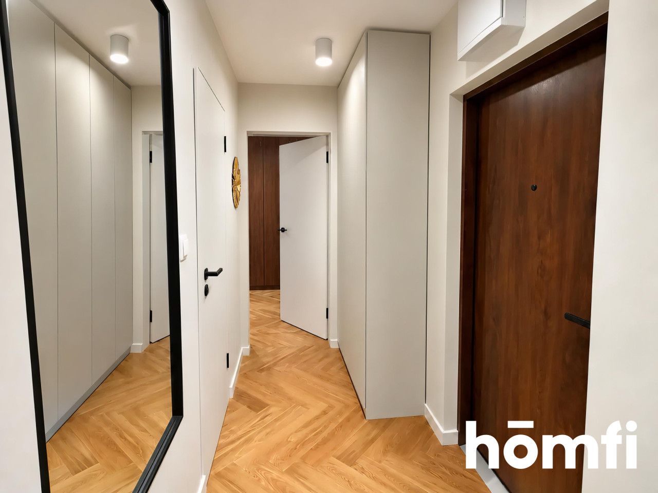 1-bedroom in Sopot - Apartment - Rent - Sopot, Górny