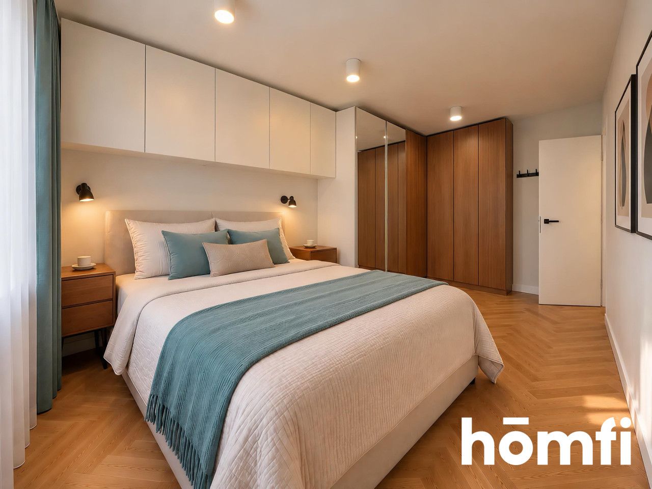 1-bedroom in Sopot - Apartment - Rent - Sopot, Górny