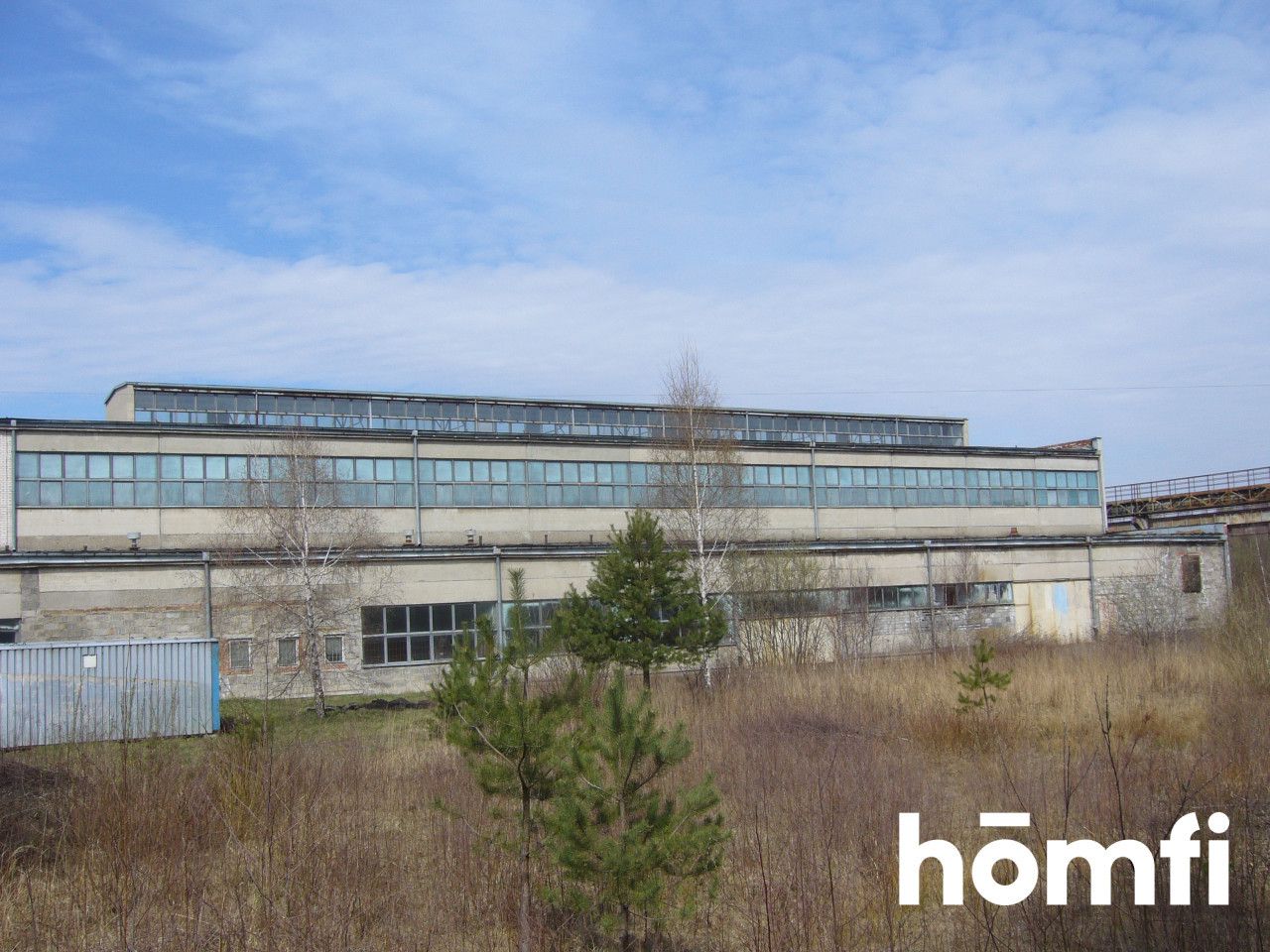 10 ha Industrial and Warehouse Investment - Plot - Sale - Tarnowski, Tarnów / Wola Rzędzińska