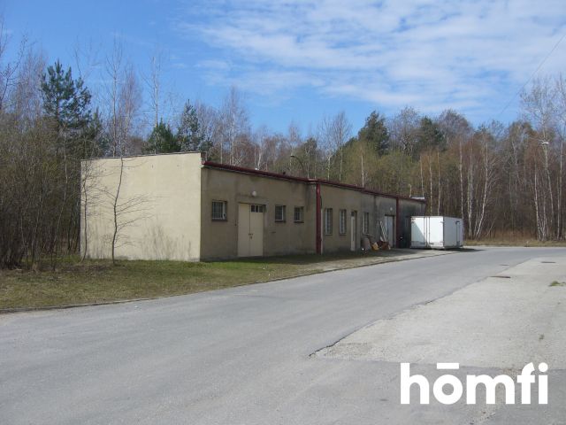 10 ha Inwestycje Przemysłowo - Magazynowe - Działka - Sprzedaż - Tarnowski, Tarnów / Wola Rzędzińska