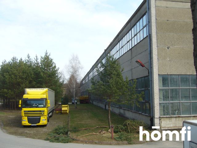 10 ha Inwestycje Przemysłowo - Magazynowe - Działka - Sprzedaż - Tarnowski, Tarnów / Wola Rzędzińska