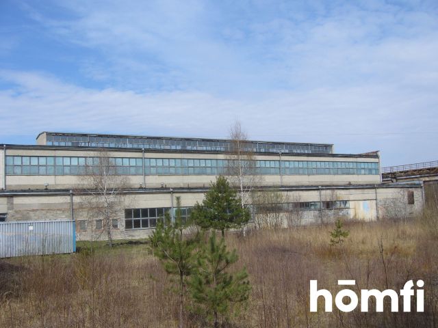 10 ha Inwestycje Przemysłowo - Magazynowe - Działka - Sprzedaż - Tarnowski, Tarnów / Wola Rzędzińska
