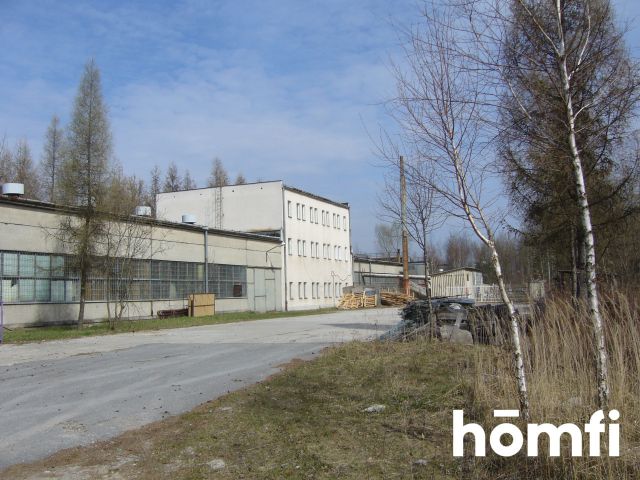 10 ha Inwestycje Przemysłowo - Magazynowe - Działka - Sprzedaż - Tarnowski, Tarnów / Wola Rzędzińska