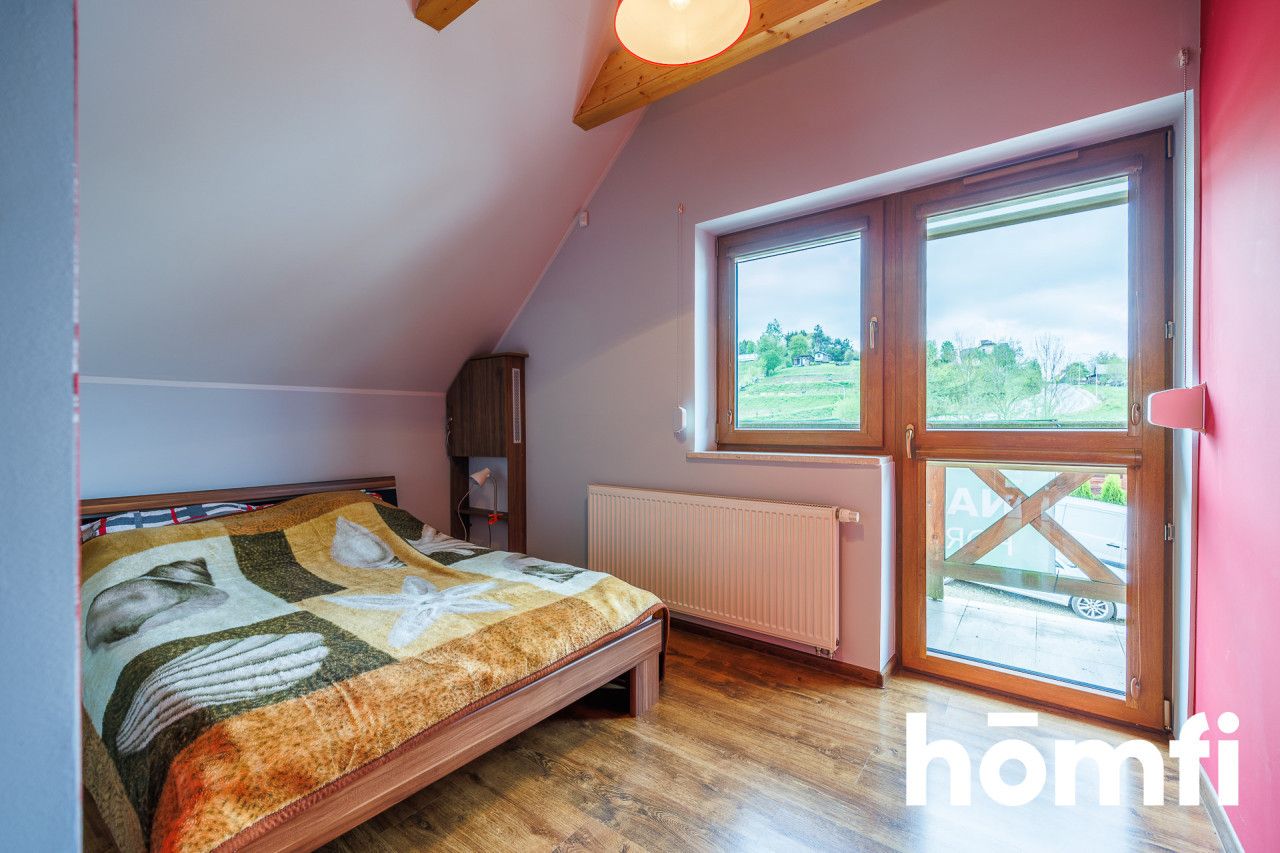Year-round cottages for sale - Polańczyk, Solina - Дім - Продаж - Leski, Solina / Polańczyk
