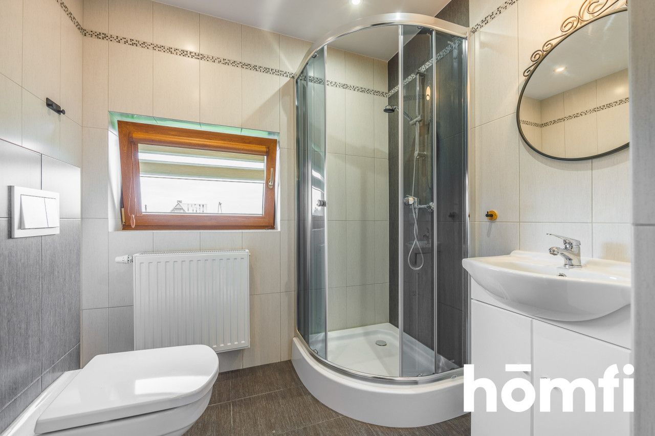 Year-round cottages for sale - Polańczyk, Solina - Дім - Продаж - Leski, Solina / Polańczyk