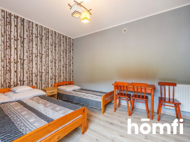 Year-round cottages for sale - Polańczyk, Solina - House - Sale - Leski, Solina / Polańczyk