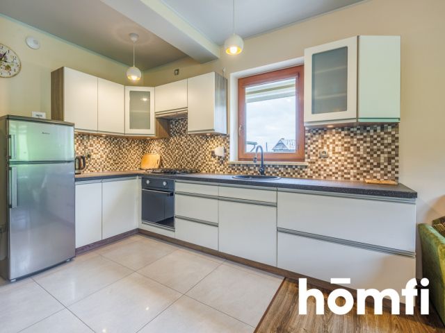 Year-round cottages for sale - Polańczyk, Solina - House - Sale - Leski, Solina / Polańczyk