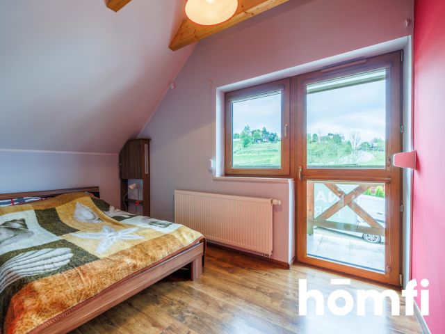 Year-round cottages for sale - Polańczyk, Solina - House - Sale - Leski, Solina / Polańczyk