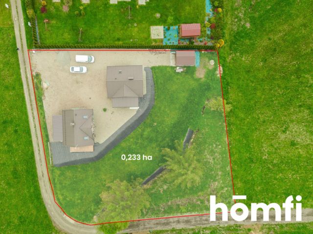 Year-round cottages for sale - Polańczyk, Solina - House - Sale - Leski, Solina / Polańczyk