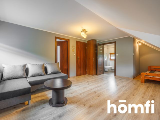 Year-round cottages for sale - Polańczyk, Solina - House - Sale - Leski, Solina / Polańczyk
