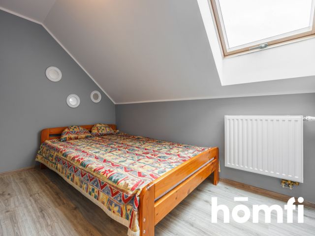 Year-round cottages for sale - Polańczyk, Solina - House - Sale - Leski, Solina / Polańczyk