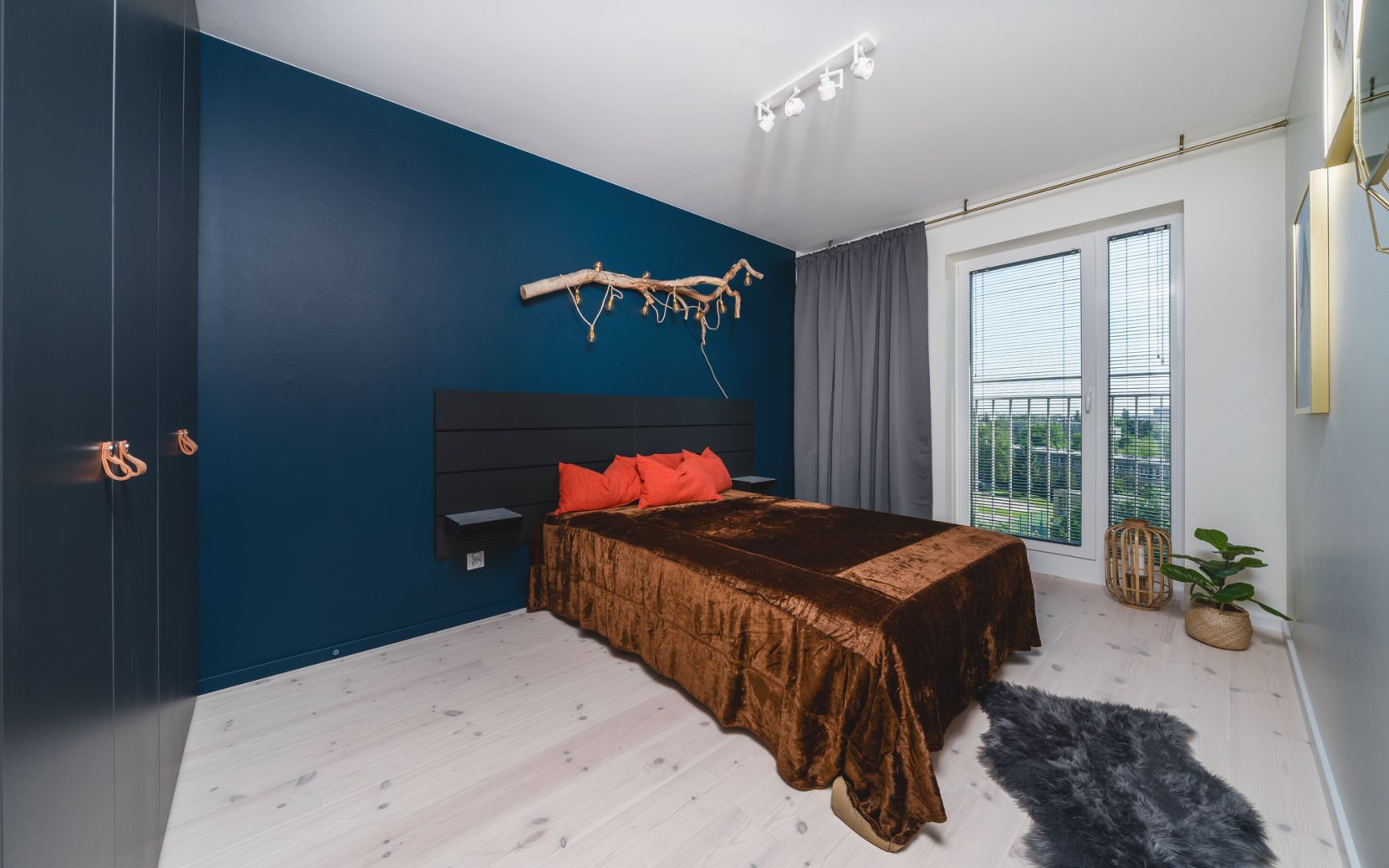 Konopnickiej City Park for rent - Apartment - Rent - Kraków, Podgórze / Ludwinów