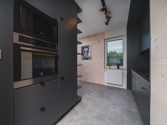 Konopnickiej City Park for rent - Apartment - Rent - Kraków, Podgórze / Ludwinów