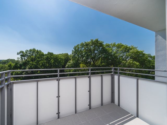 Konopnickiej City Park for rent - Apartment - Rent - Kraków, Podgórze / Ludwinów
