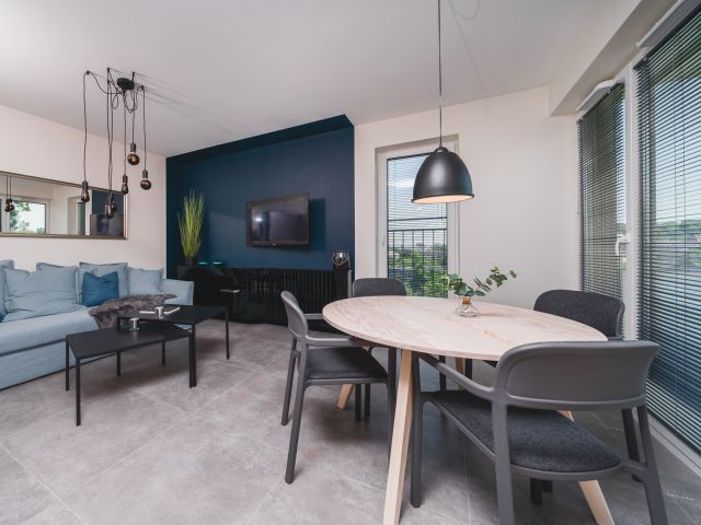 Konopnickiej City Park for rent - Apartment - Rent - Kraków, Podgórze / Ludwinów