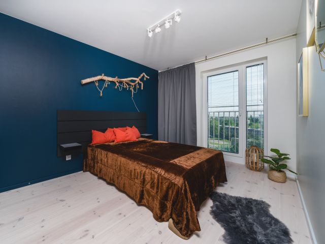 Konopnickiej City Park for rent - Apartment - Rent - Kraków, Podgórze / Ludwinów