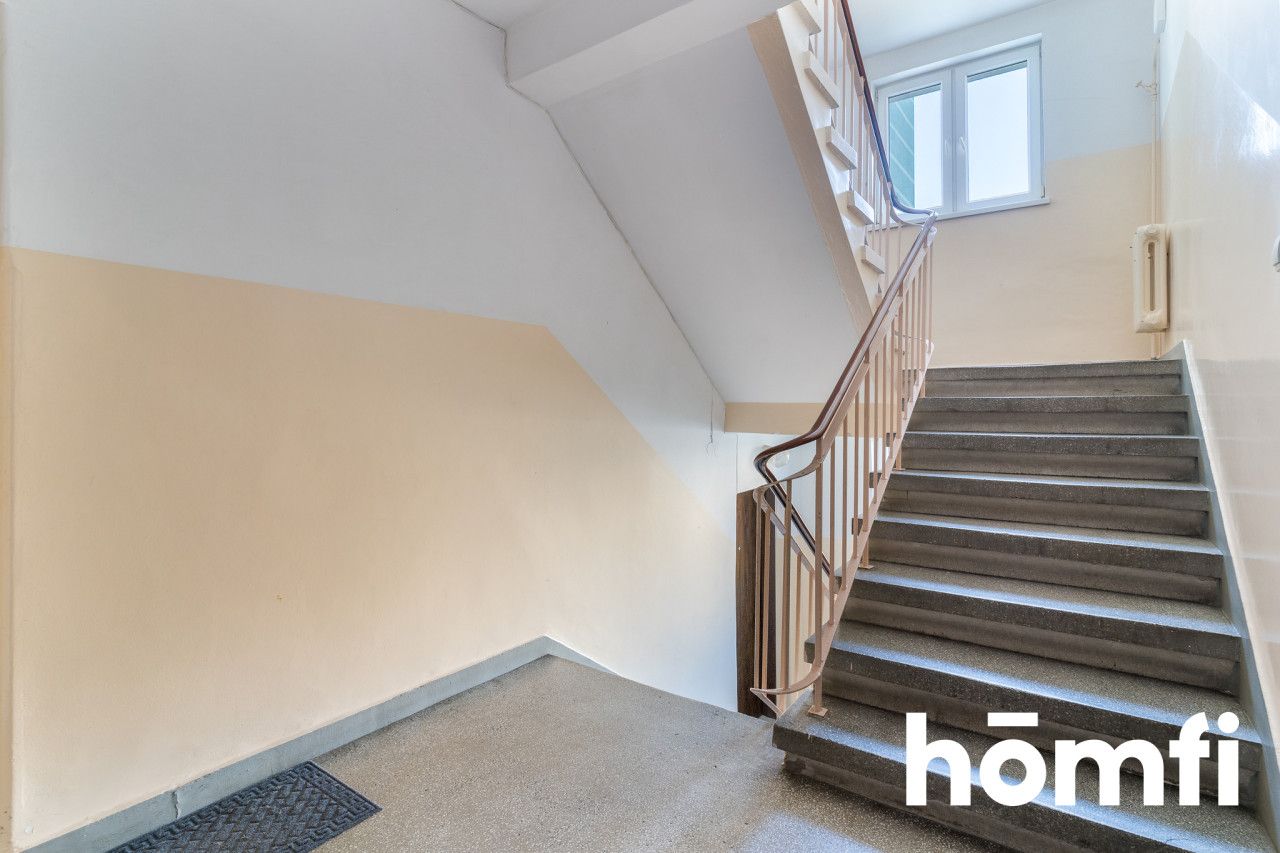 Sunny 2-room apartment in Przymorze - Квартира - Оренда - Gdańsk, Przymorze
