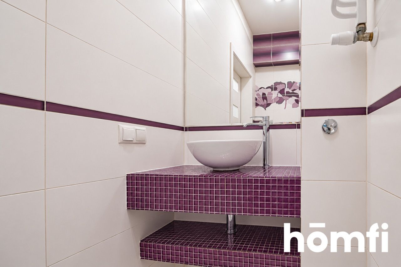 Townhouse with an Oak Deck | Stare Włochy - Apartment - Sale - Warszawa, Włochy