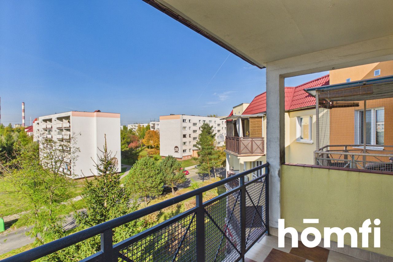 2-ROOM APARTAMENT 56 m² Łódź - Olechów Widzew - Apartment - Sale - Łódź, Widzew
