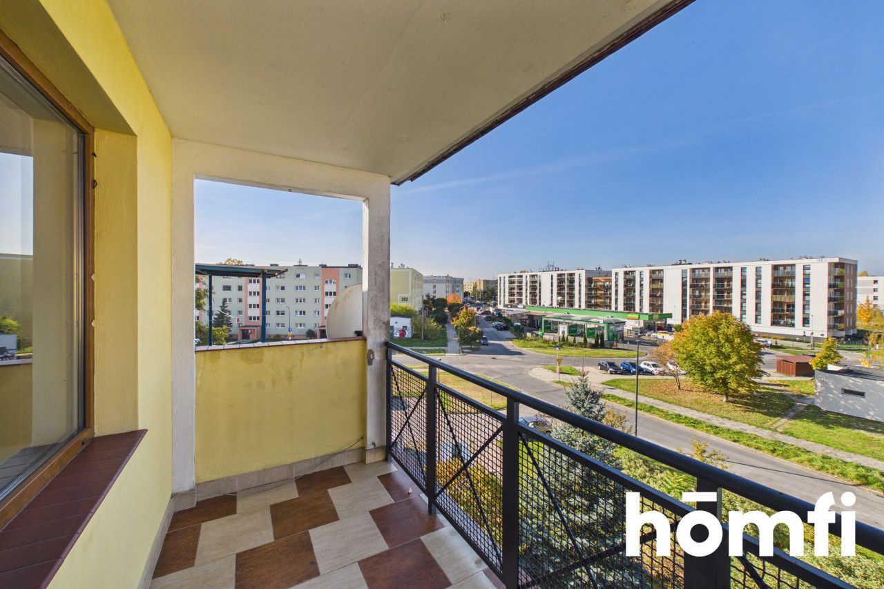 2-ROOM APARTAMENT 56 m² Łódź - Olechów Widzew - Apartment - Sale - Łódź, Widzew