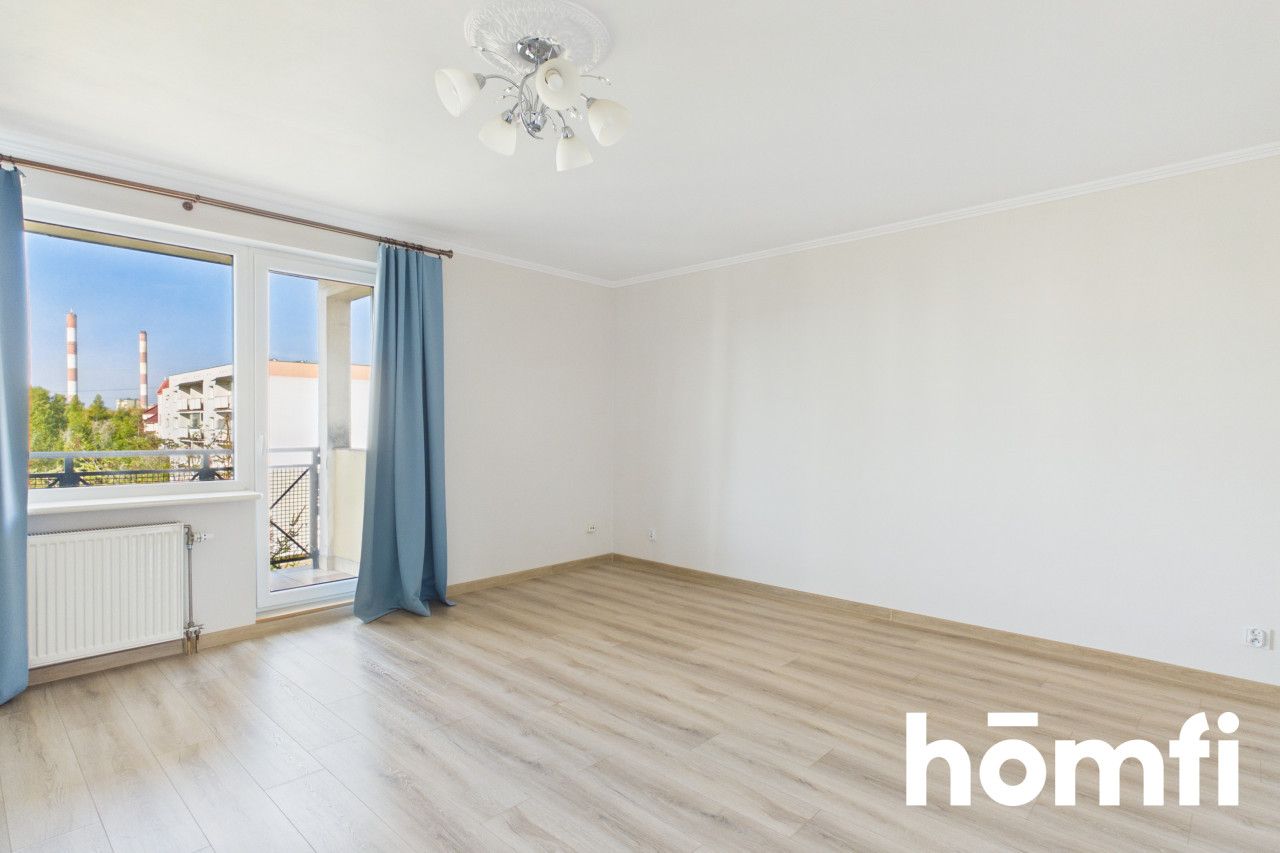 2-ROOM APARTAMENT 56 m² Łódź - Olechów Widzew - Apartment - Sale - Łódź, Widzew