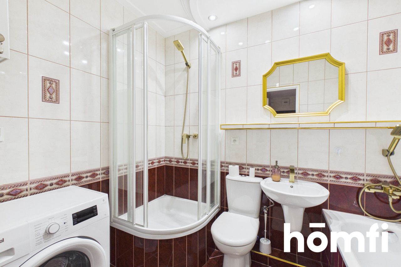 2-ROOM APARTAMENT 56 m² Łódź - Olechów Widzew - Apartment - Sale - Łódź, Widzew