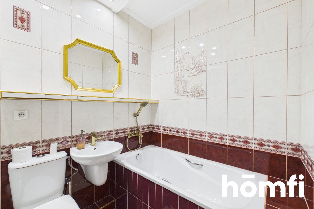 2-ROOM APARTAMENT 56 m² Łódź - Olechów Widzew - Apartment - Sale - Łódź, Widzew