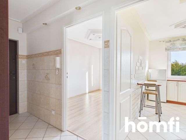 2-Pokoje 56 m² Łódź - Olechów Widzew - Mieszkanie - Sprzedaż - Łódź, Widzew