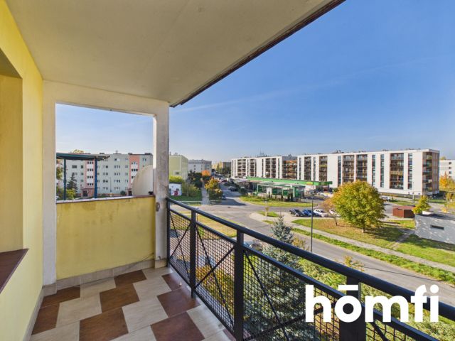 2-Pokoje 56 m² Łódź - Olechów Widzew - Mieszkanie - Sprzedaż - Łódź, Widzew
