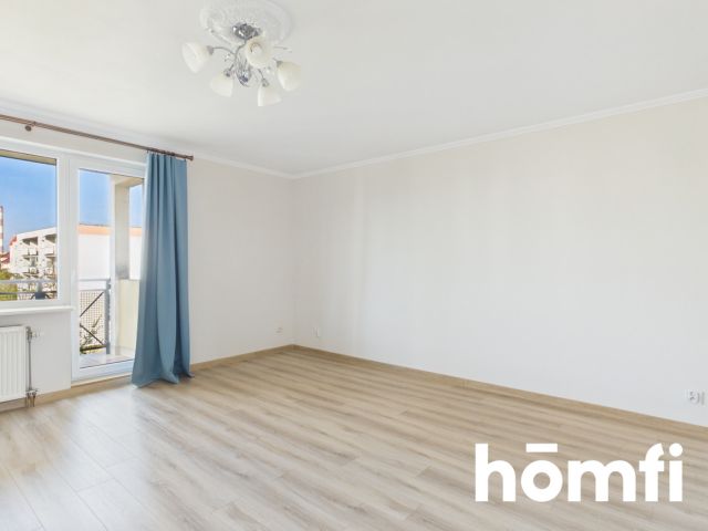 2-Pokoje 56 m² Łódź - Olechów Widzew - Mieszkanie - Sprzedaż - Łódź, Widzew