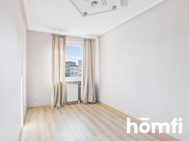 2-Pokoje 56 m² Łódź - Olechów Widzew - Mieszkanie - Sprzedaż - Łódź, Widzew