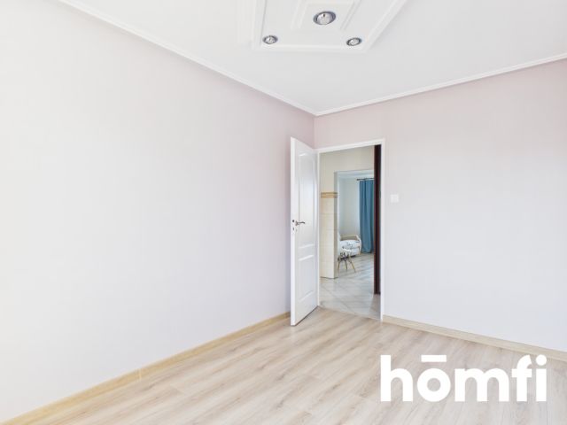 2-Pokoje 56 m² Łódź - Olechów Widzew - Mieszkanie - Sprzedaż - Łódź, Widzew