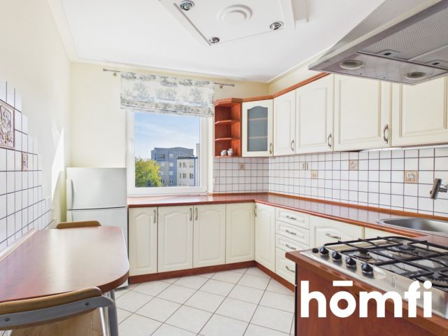 2-Pokoje 56 m² Łódź - Olechów Widzew - Mieszkanie - Sprzedaż - Łódź, Widzew