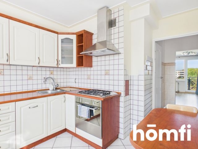 2-Pokoje 56 m² Łódź - Olechów Widzew - Mieszkanie - Sprzedaż - Łódź, Widzew