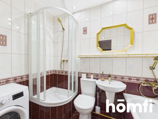 2-Pokoje 56 m² Łódź - Olechów Widzew - Mieszkanie - Sprzedaż - Łódź, Widzew