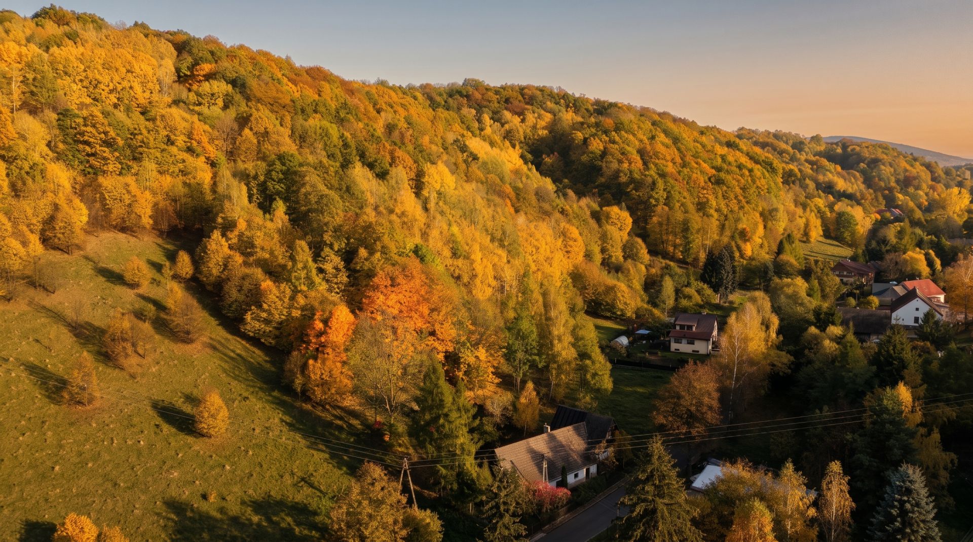 Unique post-and-beam house from 1829 - House - Sale - Wałbrzyski, Walim / Jugowice