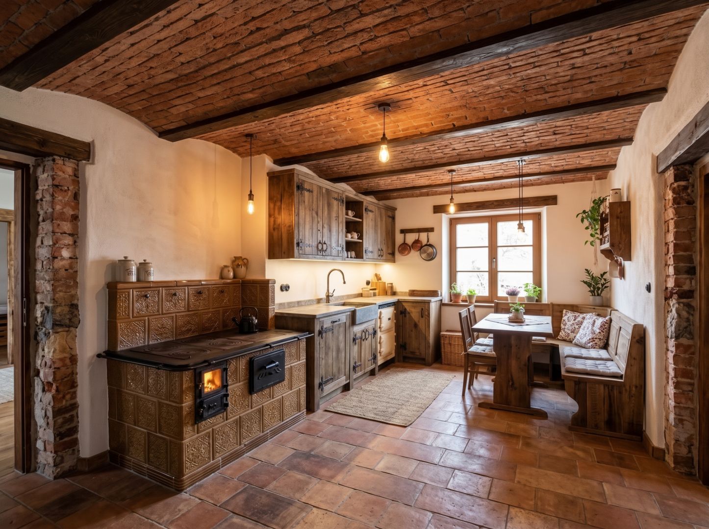 Unique post-and-beam house from 1829 - House - Sale - Wałbrzyski, Walim / Jugowice
