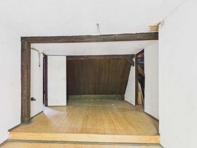 Unique post-and-beam house from 1829 - House - Sale - Wałbrzyski, Walim / Jugowice